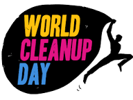 WORLD CLEAN UP DAY IN&nbsp;UI