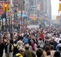 ARE YOU PEOPLED OR&nbsp;CROWDED?