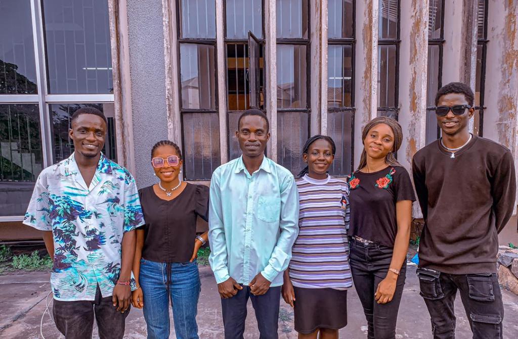 BREAKING: Okigbo Poetry Club Marks Official Handover Ceremony and Celebrates Members’&nbsp;Talents