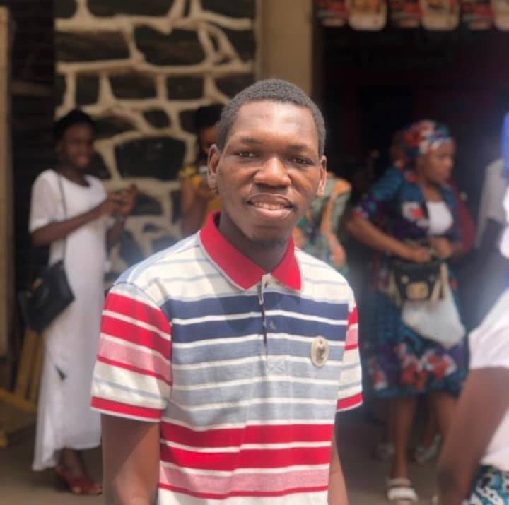 Meet Adesam: An Embodiment Of Knowledge And&nbsp;Humanity