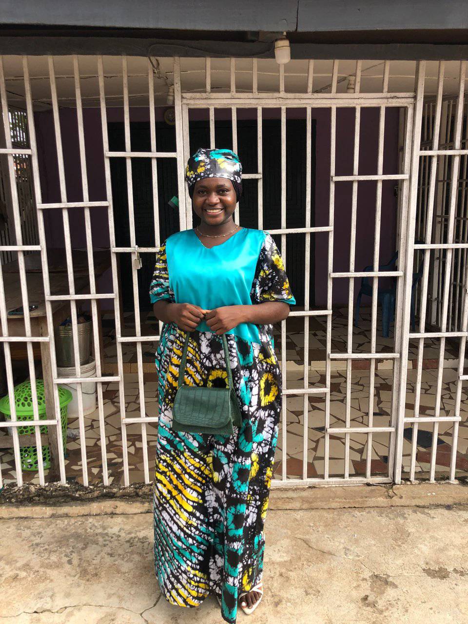 Meet Gloria, The Brand Owner Of Ria Joy&nbsp;Collection