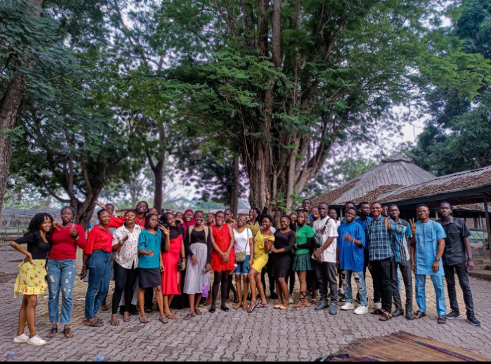 NASELS Holds Picnic At UI Zoological&nbsp;Garden