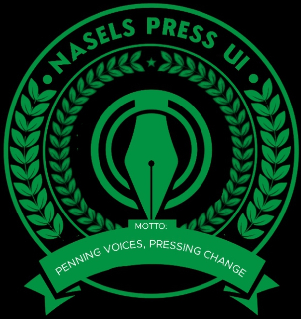 NASELS Press University of Ibadan